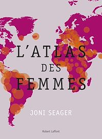 Téléchargez le livre :  Atlas des femmes