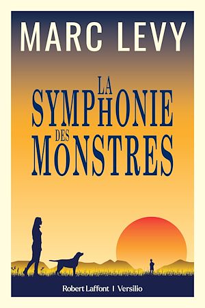 Téléchargez le livre :  La Symphonie des monstres