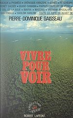 Download this eBook Vivre pour voir