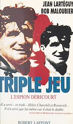 Télécharger le livre :  Triple jeu