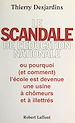 Télécharger le livre :  Le scandale de l'Éducation nationale