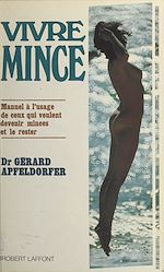 Download this eBook Vivre mince