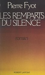 Download this eBook Les remparts du silence