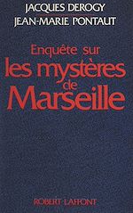 Download this eBook Enquête sur les mystères de Marseille