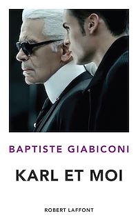 Téléchargez le livre :  Karl et moi