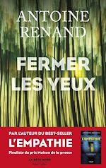 Télécharger le livre :  Fermer les yeux