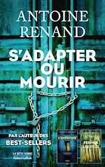 Télécharger le livre :  S'adapter ou mourir