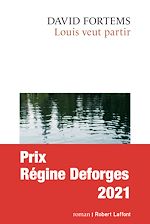 Télécharger le livre :  Louis veut partir