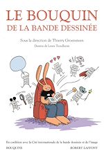 Télécharger le livre :  Le Bouquin de la bande dessinée