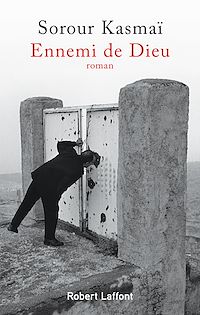 Téléchargez le livre :  Ennemi de Dieu