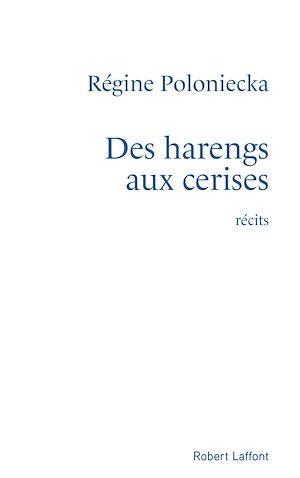 Téléchargez le livre :  Des harengs aux cerises