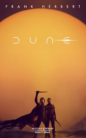 Téléchargez le livre :  Dune - Tome 1