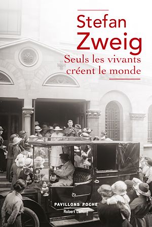 Download the eBook: Seuls les vivants créent le monde