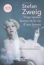 Télécharger le livre :  Vingt-quatre heures de la vie d'une femme