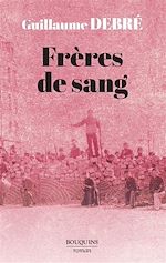 Télécharger le livre :  Frères de sang