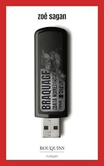 Télécharger le livre :  Braquage [DATA NOIRE]