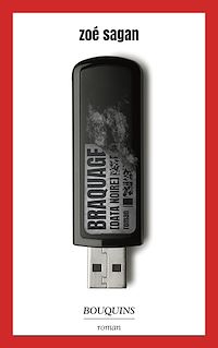 Téléchargez le livre :  Braquage [DATA NOIRE]