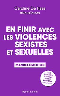 Téléchargez le livre :  En finir avec les violences sexistes et sexuelles : Manuel d'action