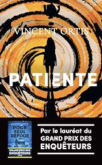 Télécharger le livre :  Patiente