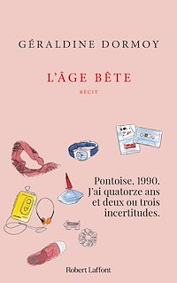 Téléchargez le livre :  L'Âge bête