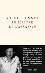 Télécharger le livre :  Le Maître et l'assassin