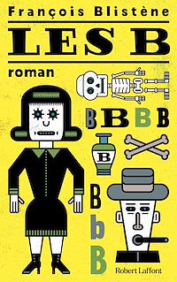 Téléchargez le livre :  Les B