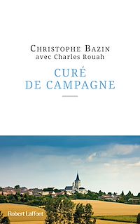 Téléchargez le livre :  Curé de campagne