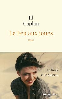 Téléchargez le livre :  Le Feu aux joues