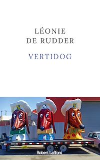 Téléchargez le livre :  Vertidog