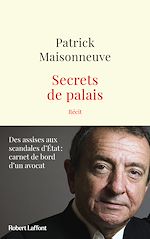 Télécharger le livre :  Secrets de Palais
