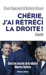 Télécharger le livre :  Chérie, j'ai rétréci la droite !