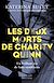 Les Deux morts de Charity Quinn