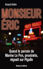 Télécharger le livre :  Monsieur Éric