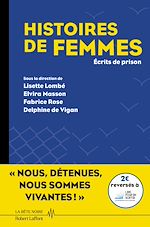Télécharger le livre :  Histoires de femmes - Écrits de prison
