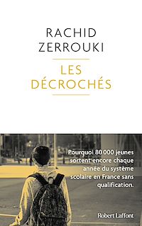 Téléchargez le livre :  Les Décrochés