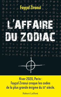 Téléchargez le livre :  L Affaire du Zodiac