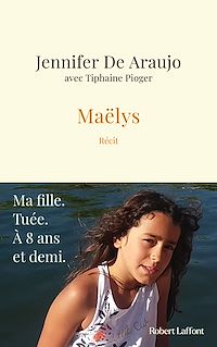Téléchargez le livre :  Maëlys