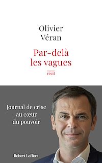 Téléchargez le livre :  Par-delà les vagues