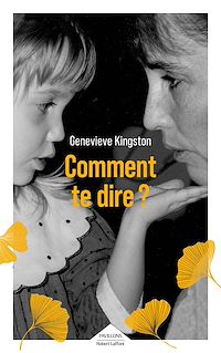 Téléchargez le livre :  Comment te dire ?