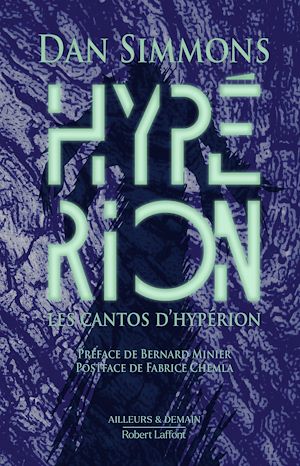 Téléchargez le livre :  Les Cantos d'Hypérion - Tome 1 Hypérion - Édition collector