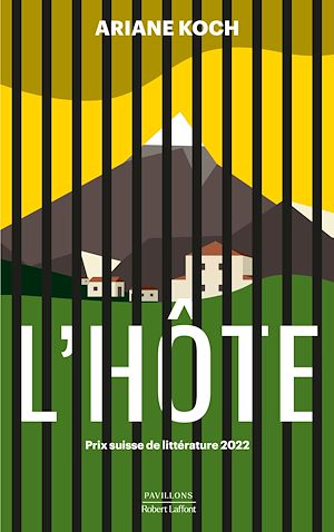 Download the eBook: L'Hôte