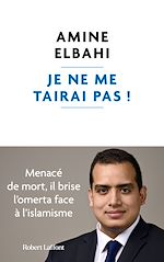 Télécharger le livre :  Je ne me tairai pas !