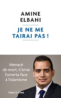 Téléchargez le livre :  Je ne me tairai pas !