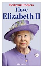 Télécharger le livre :  I love Elizabeth II