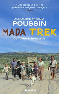 Téléchargez le livre :  Madatrek - De Tuléar à Tamatave