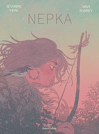 Téléchargez le livre :  Nepka