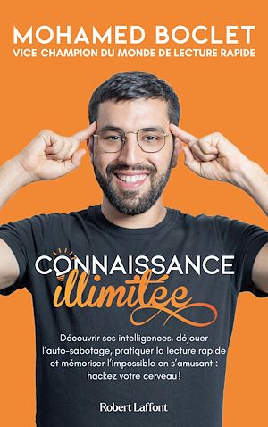 Téléchargez le livre :  Connaissance illimitée