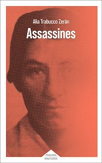 Téléchargez le livre :  Assassines