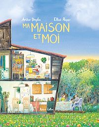 Téléchargez le livre :  Ma maison et moi