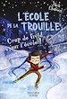 Télécharger le livre :  L'école de La Trouille - T5 : Coup de froid sur l'école !